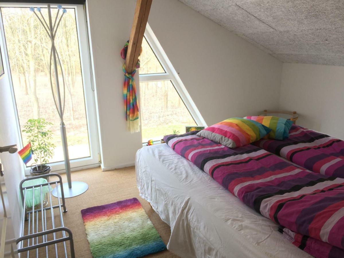 Rainbows End B&B Soro Exterior photo